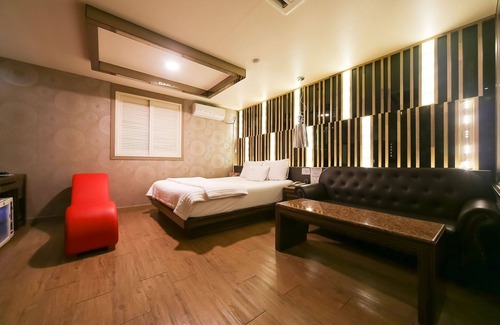 Gyeongju Hotel | Gyeongju JOY