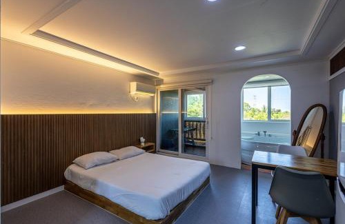 Gyeongju Casa | Gyeongju la Siesta Private BBQ, Disney&Netflix