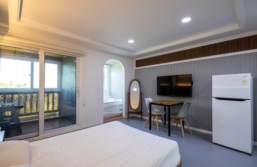Gyeongju Casa | Gyeongju la Siesta Private BBQ, Disney&Netflix