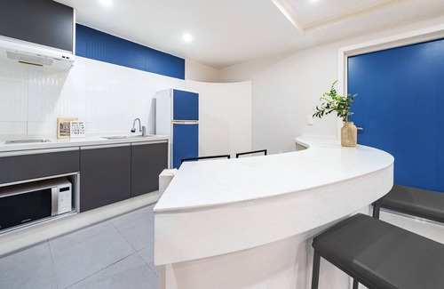 Gyeongju Casa | Gyeongju Nollowa Spa Pension