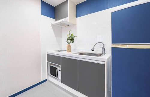 Gyeongju Casa | Gyeongju Nollowa Spa Pension