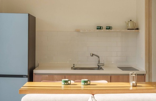 Gyeongju Casa | Gyeongju Rose Breeze Pool Villa Pension