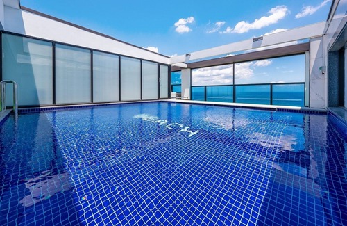 Gyeongju Casa | Gyeongju S&B Poolvilla Pension