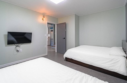 Gyeongju Casa | Gyeongju Semo Glamping