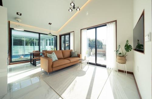 Gyeongju Casa | Gyeongju Yeonjeong Pool Villa