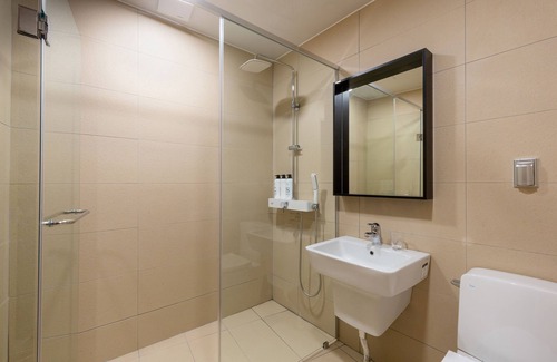 Gangneung Hotel | Gyeonpo Vistahotel