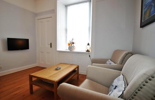 Pittenweem Apartamento | Gyles Apartment - harbourfront studio Pittenweem