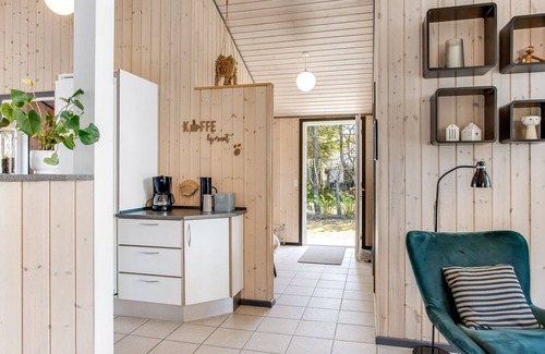 Jegum Casa | "Gylla" - 12km from the sea by Interhome