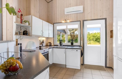 Jegum Casa | "Gylla" - 12km from the sea by Interhome