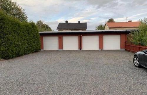 Borlange Apartamento | Gylle Luxe & Retreat