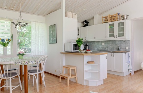 Listarum Casa | Gyllebo by Interhome