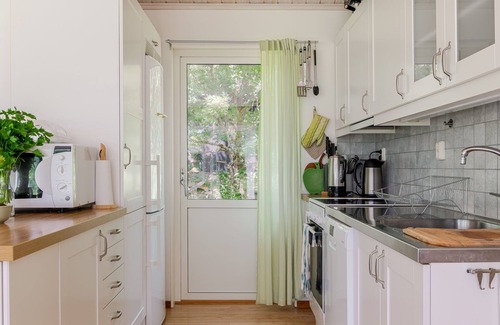 Listarum Casa | Gyllebo by Interhome