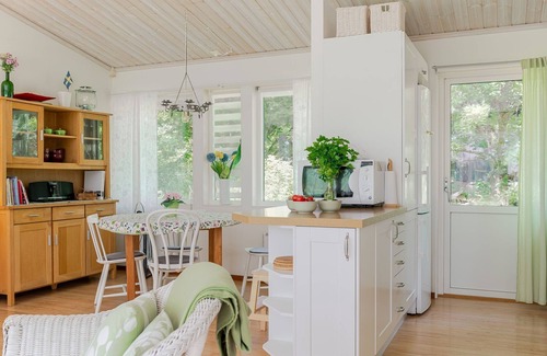 Listarum Casa | Gyllebo by Interhome