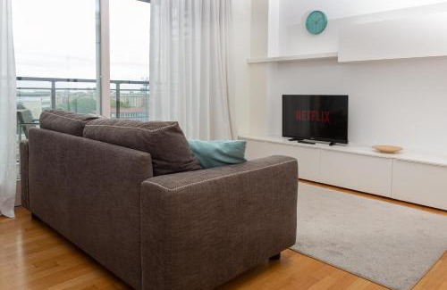 Dergano Apartamento | Gym and Pool Exclusive Apartment