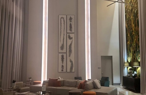 Doral Apartamento | GYM, WiFi, Pool, private parking, wifi, restaurants, night places, supermarkets