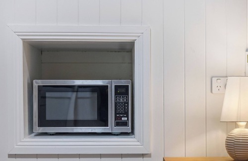 Gympie Apartamento | Gympie Cottage Studio Affordable cabin