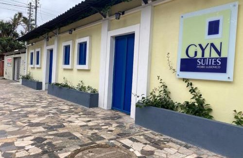 Marista Casa | GYN SUITES - SUITES EM GOIÂNIA GO