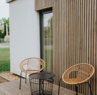 Gyoparosfuerdo Cama Y Desayuno | Gyopár Lodge - Gyopárosfürdő