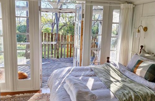 Ocean View Casa | Gypsy Cabin Ocean view