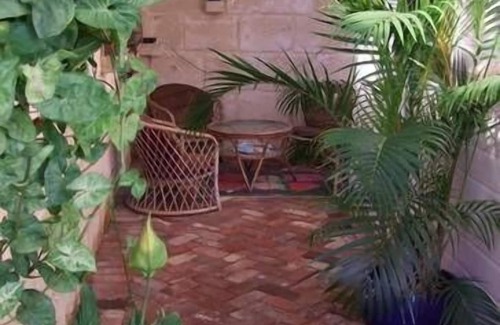 South Fremantle Cabaña | Cottage gitana en el sur de Fremantle