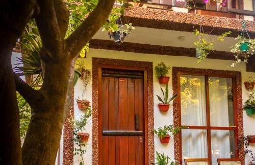 Kosgoda Casa | Gypsy Garden Guesthouse & Homestay