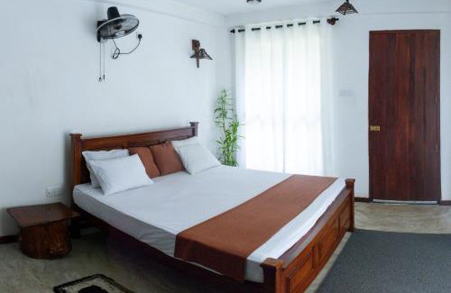 Kosgoda Casa | Gypsy Garden Guesthouse & Homestay