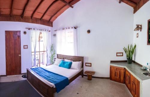 Kosgoda Casa | Gypsy Garden Guesthouse & Homestay