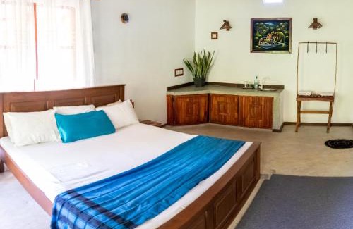 Kosgoda Casa | Gypsy Garden Guesthouse & Homestay