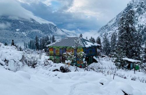 Kullu Casa | Gypsy House