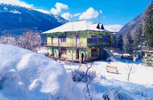 Kullu Casa | Gypsy House