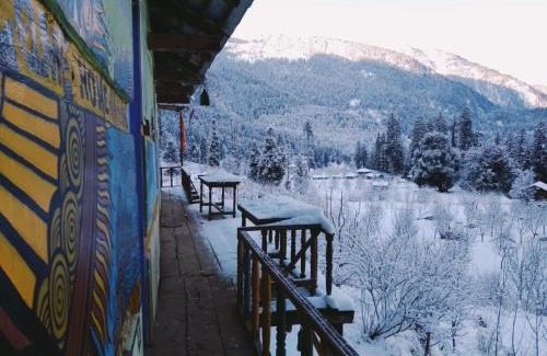 Kullu Casa | Gypsy House