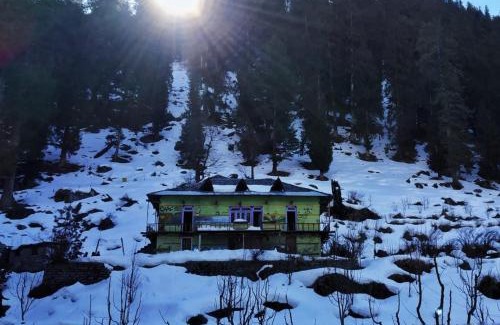 Kullu Casa | Gypsy House