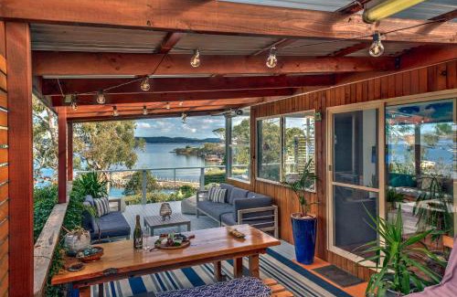 Primrose Sands Casa | Gypsy's Rest