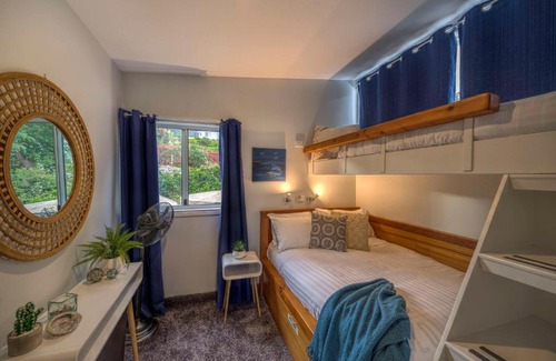 Primrose Sands Casa | Gypsy's Rest