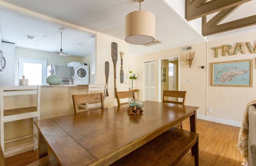 Palmetto Dunes Cabaña | Gypsy Sea Cottage - A Seaside Retreat