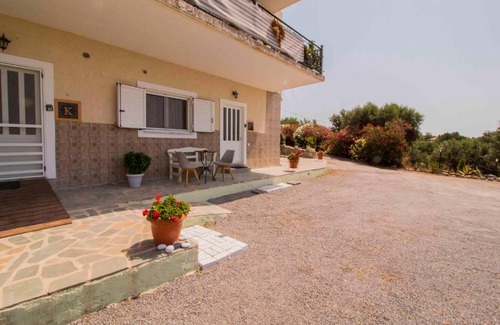 Gythio Apartamento | # Gytheio Sea View Georgia Apartment#