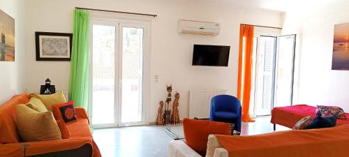 Gythio Apartamento | Gythioflat - Central
