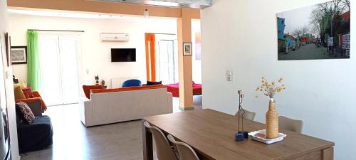 Gythio Apartamento | Gythioflat - Central
