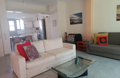 Gythio Apartamento | Gythioflat - Central