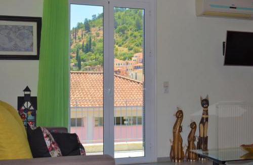 Gythio Apartamento | Gythioflat - Central