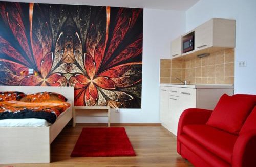Gyula Apartamento | Gyula Vár Prémium Apartman