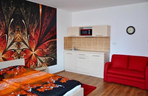 Gyula Apartamento | Gyula Vár Prémium Apartman