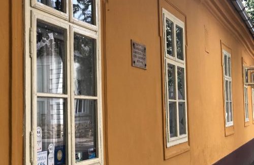Gyula Apartamento | Gyulai 200 Éves Apartman