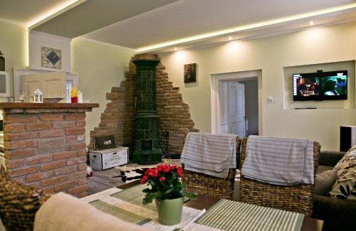 Gyula Apartamento | Gyulai 200 Éves Apartman