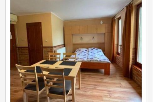 Gyula Apartamento | Gyulai Brill Apartman