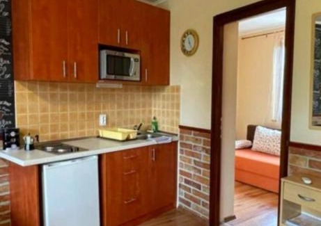 Gyula Apartamento | Gyulai Brill Apartman