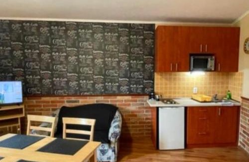 Gyula Apartamento | Gyulai Brill Apartman