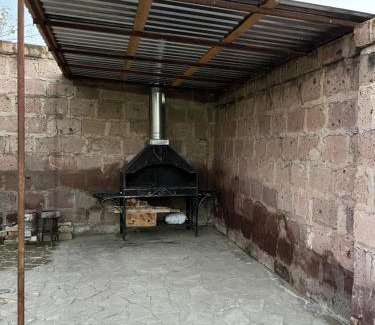 Gusanagyugh Casa | Gyumri House