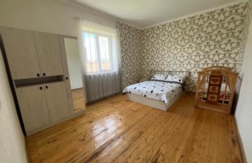 Gusanagyugh Casa | Gyumri House