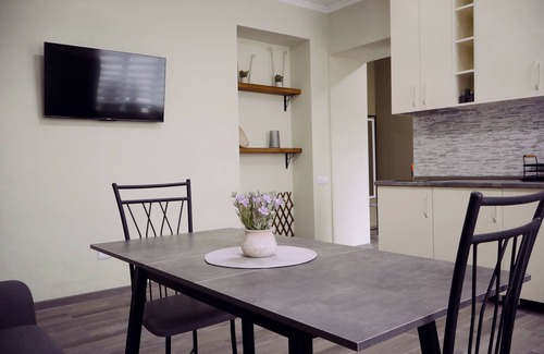 Gyumri Casa | Gyumri House Kentron